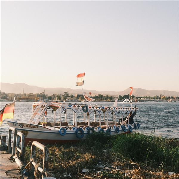 İzmir'den Uçaklı 4 Gece 5 Gün Konaklamalı Kahire Luxor İskenderiye Turu Üstelik Tüm Turlar Dahil