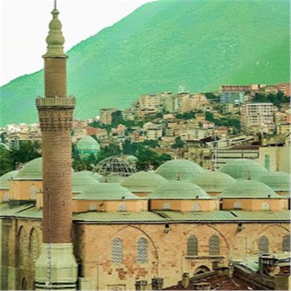 İzmir Çıkışlı Yılbaşı Özel 1 gece 2 gün Termal Otel Konaklama ve Limitsiz içecekli Yılbaşı Gala Yemeği Dahil Bursa Uludağ Turu.