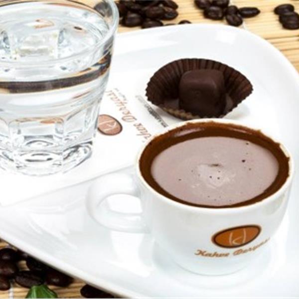 Kahvaltı ve Kahve Keyfi!