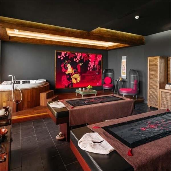 İzmir'den Uçak İle Hareketli Kıbrıs Lord’s Palace Hotel Tam Pansiyon Plus Konaklama Seçenekleri