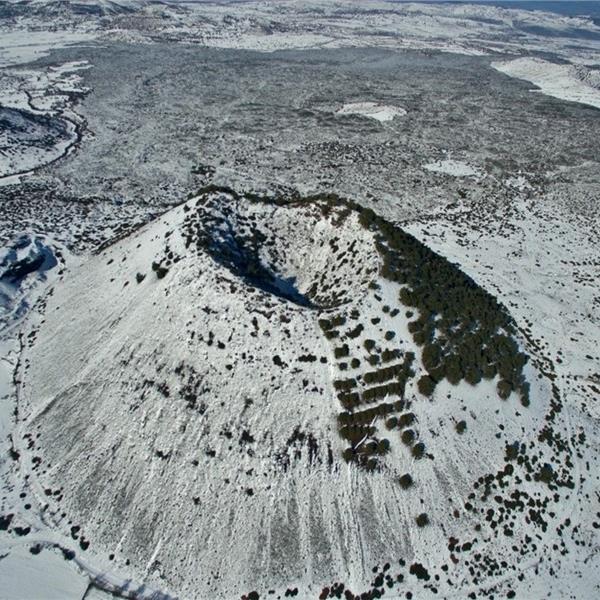 Uşak  Ulubey Kanyonu Cam Teras Jeopark Turu 
