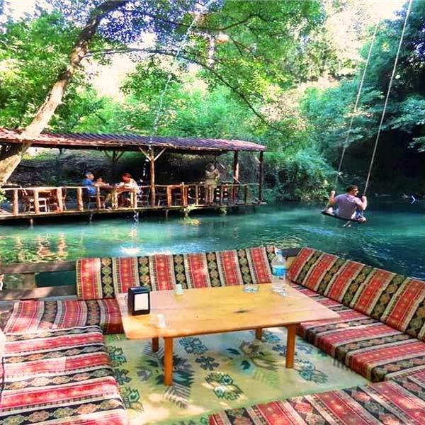 İzmir Çıkışlı Konaklamalı Dalyan, Yuvarlakçay, Akyaka Turu