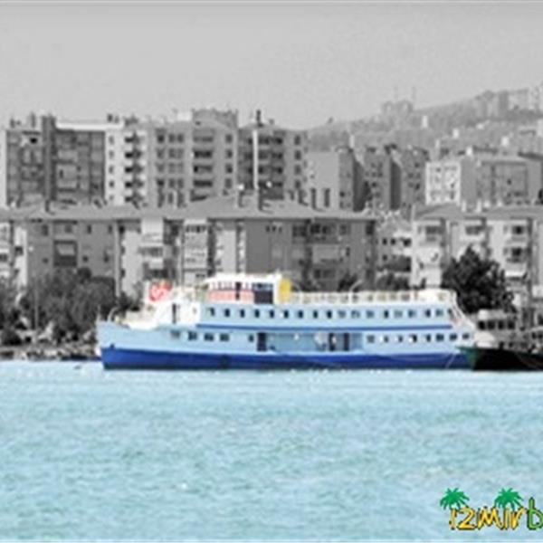 Bostanlı Efes Gemi’de 2 Kişilik Enfes Lezzetler Eşliğinde Balık veya Et Menü