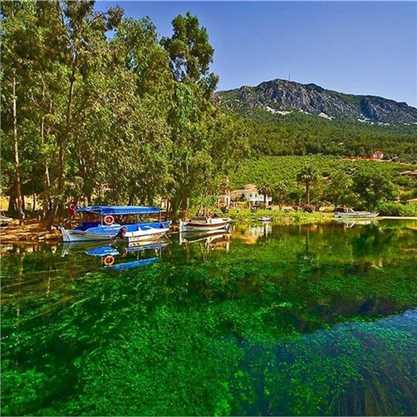 İzmir Çıkışlı 3 gece 4 gün Fethiye Likya Turu. Akyaka, Yuvarlakçay, Ölüdeniz Tekne Turu, Kelebekler Vadisi. Üstelik HERŞEY DAHİL konaklama seçenekli