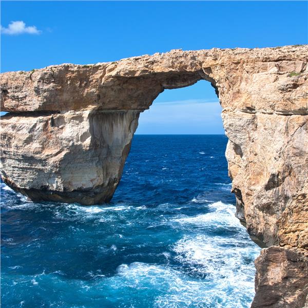 Uçaklı 4 Gece 5 Gün Konaklamalı Gozo Adası, Catania ve Etna İle Malta - Sicilya Turu