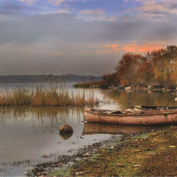 İzmir'den Hareketli Ramazan Bayramı Özel 2 Gece 3 Gün Konaklamalı Erdek Avşa Turu