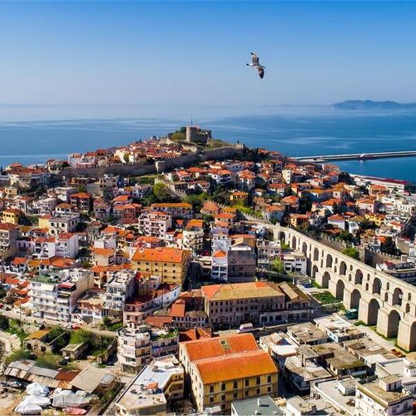 İzmir'den Çıkışlı 1 Gece 2 Gün Konaklamalı İskeçe Karnavalı Turu