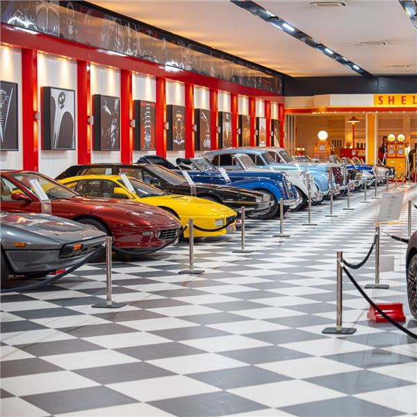 İzmir'den Otobüslü Günübirlik Torbalı Ve Urla Kültür Turu