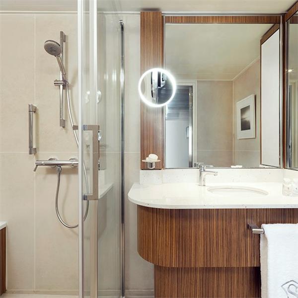 İzmir Çeşme'den Kalkışlı Selectum Blu ile 3 Gece Kapı Vizeli Konaklamalı Yunan Adaları Turu