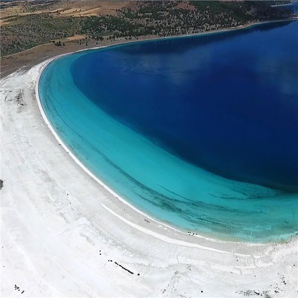 İzmir Çıkışlı Konaklamalı Isparta Burdur Davraz Kayak Merkezi Turu