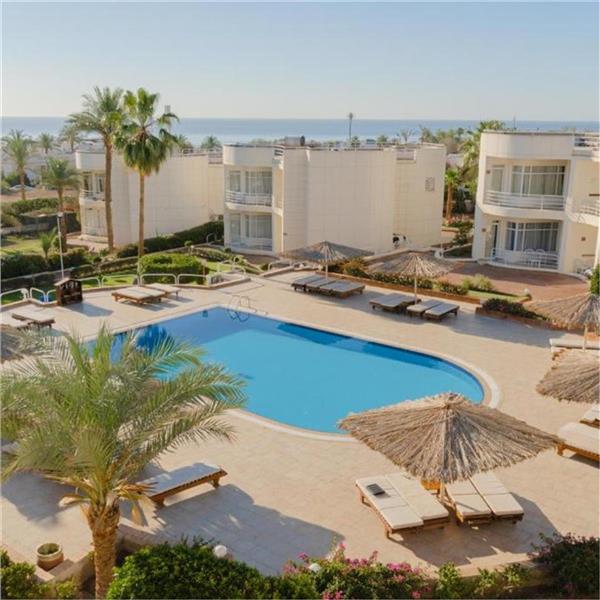 İzmir'den Uçaklı 3 Gece 4 Gün Kızıldeniz Rüyası Prestij Sharm El Sheikh Turu