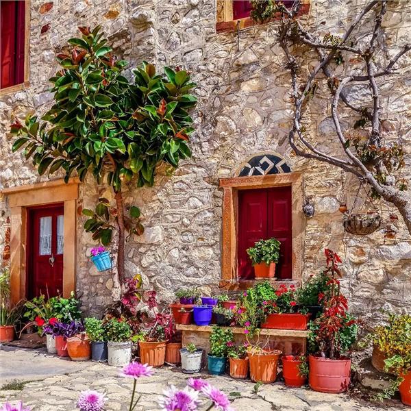 İzmir Çıkışlı Yılbaşı Özel 1 gece 2 gün Konaklamalı Sakız Adası Turu