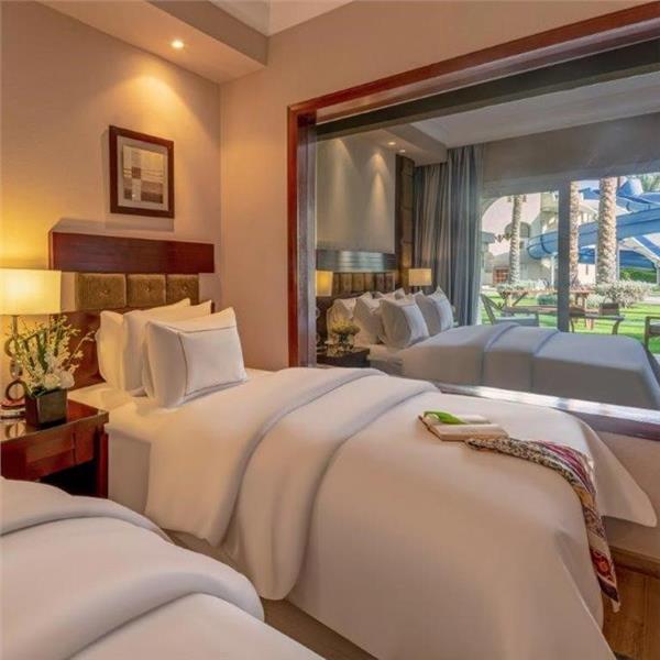 İzmir'den Hareketli Uçaklı ve 3 Gece 4 Gün 5 Yıldızlı Rixos Sharm El Sheikh Hotel Konaklamalı Sharm El Sheikh Turu