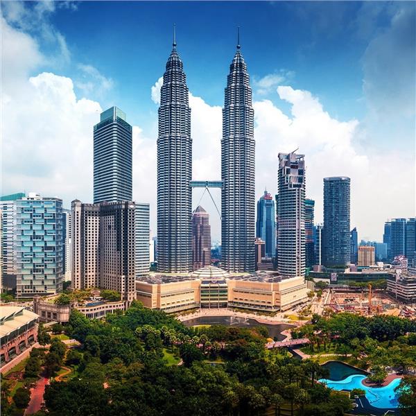 Uçaklı 7 Gece 10 Gün Konaklamalı Kuala Lumpur, Bali Ve Singapur Turu