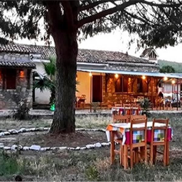 At Binme, Kahvaltı,Izgara