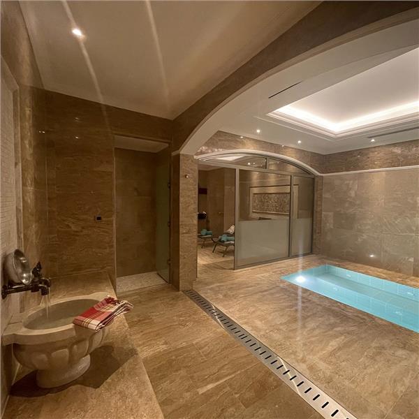 İzmir Kalkışlı 2 Gece 3 Gün Afyon Alusso Thermal Hotel Turu