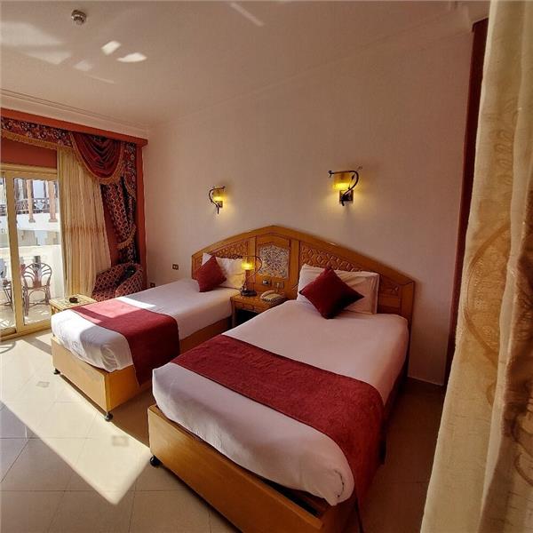 İzmir'den Uçaklı 3 Gece 4 Gün Oriental Rivoli Hotel Konaklamalı Sharm El Sheikh Turu