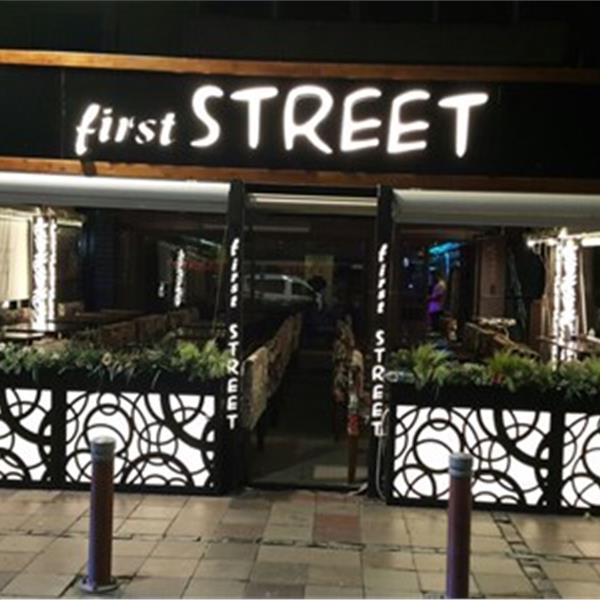 Kordon 2 kişi kahvaltı