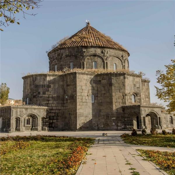 İzmir'den Uçaklı 7 Gece 8 Gün Konaklamalı Büyük Doğu Anadolu Turu