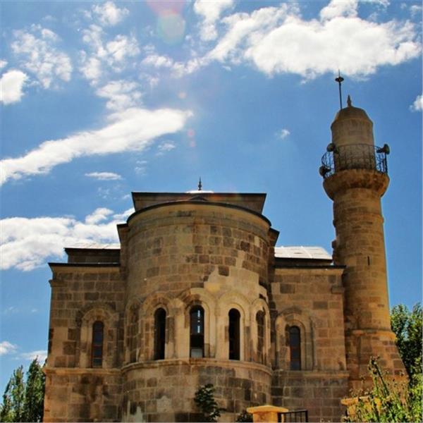 İzmir'den Otobüslü 2 Gece 3 Gün Konaklamalı Göksu Şelalesi Ermenek Karaman Turu