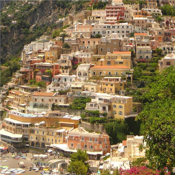 İzmir'den Uçaklı 7 Gece 9 Gün Konaklamalı İtalya, Fransa Ve İspanya Turu