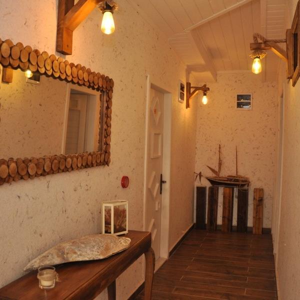 Çeşme Dream Ayasaranda Otel'de Kahvaltı Dahil 2 Kişilik Konaklama