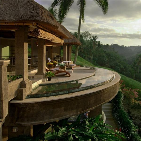 Uçaklı 7 Gece 10 Gün Konaklamalı Kuala Lumpur, Bali Ve Singapur Turu