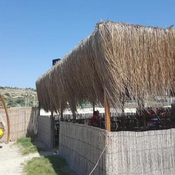 Çeşme Tai Beach Giriş, Şezlong, Şemsiye, hamburger Menü ve İçecek