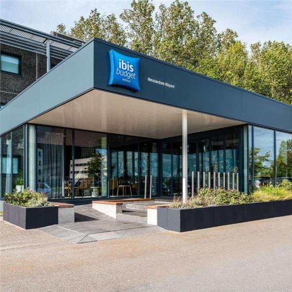 İzmir'den Uçak İle Hareketli 3 Gece 4 Gün Konaklamalı Amsterdam Turu