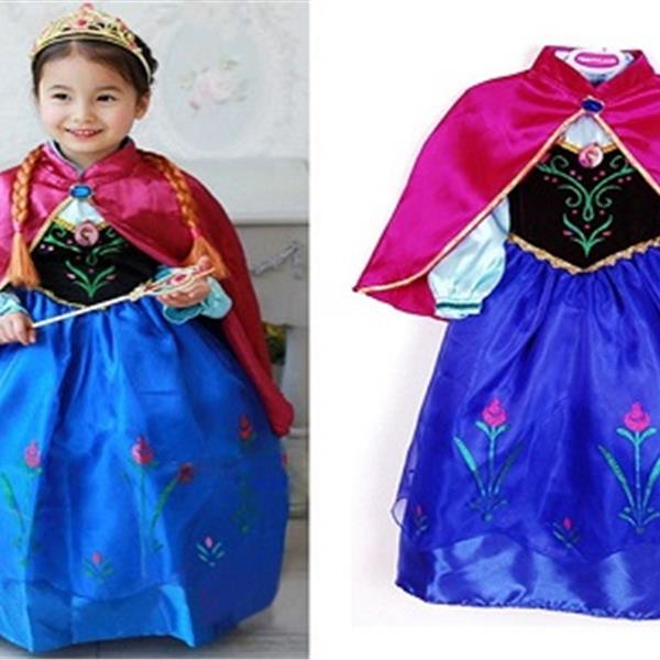 Karakter Kostümleri