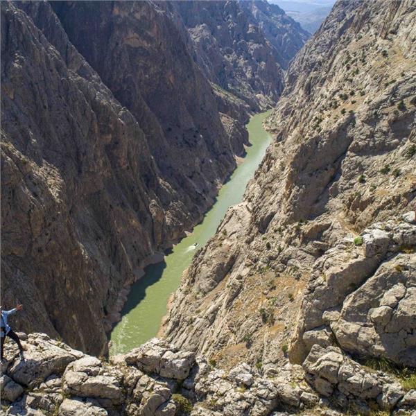 İzmir'den Uçaklı 3 Gece 4 Gün Konaklamalı Tunceli Kemaliye Divriği Turu