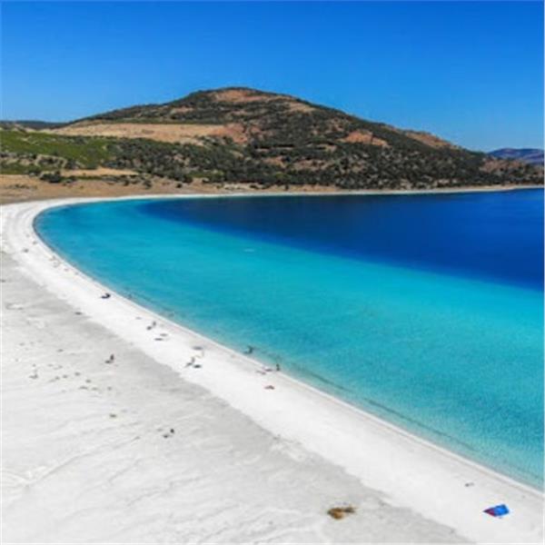 İzmir Hareketli Yılbaşı Özel 2 Gece 3 Gün 5* Barida Hotel Konaklamalı Isparta Davraz Kayak Merkezi Turu