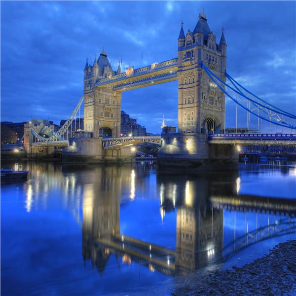 İzmir'den Uçaklı 7 Gece 8 Gün Konaklamalı Büyük Britanya Turu