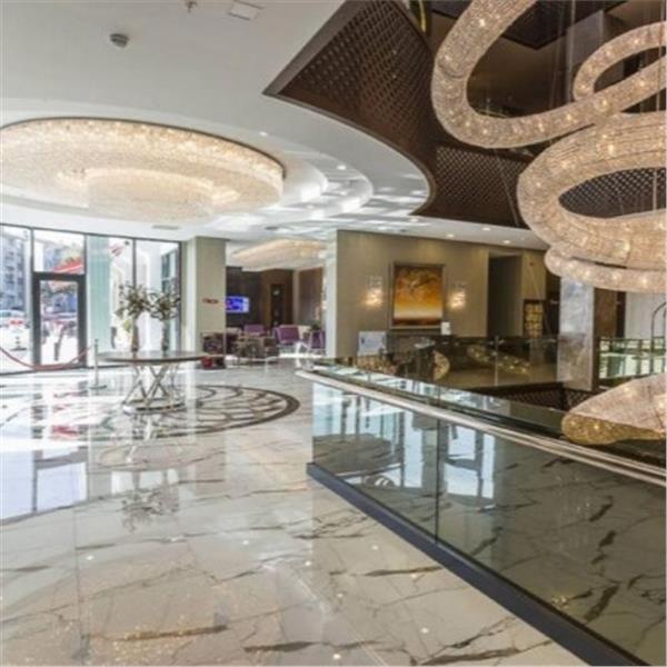 Yılbaşı Özel 1 Gece 2 Gün 5* Ramada By Wyndham Hotel Abant Kartepe Uludağ Turu