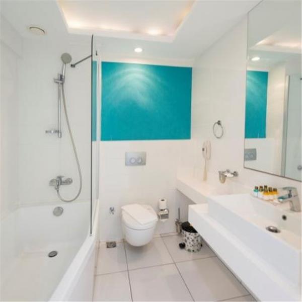 İzmir'den Kalkışlı 2 Gece 3 Gün Konaklamalı Her Şey Dahil 4 Yıldızlı Bodrum Bendis Beach Hotel