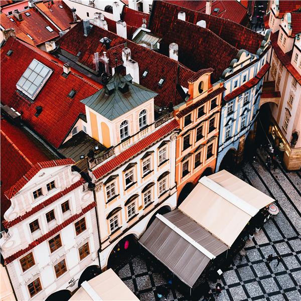 İzmir'den Uçakla 5 Gece 6 Gün Konaklamalı Polonya, Almanya Ve Çekya İle Orta Avrupa Yıldızları Turu