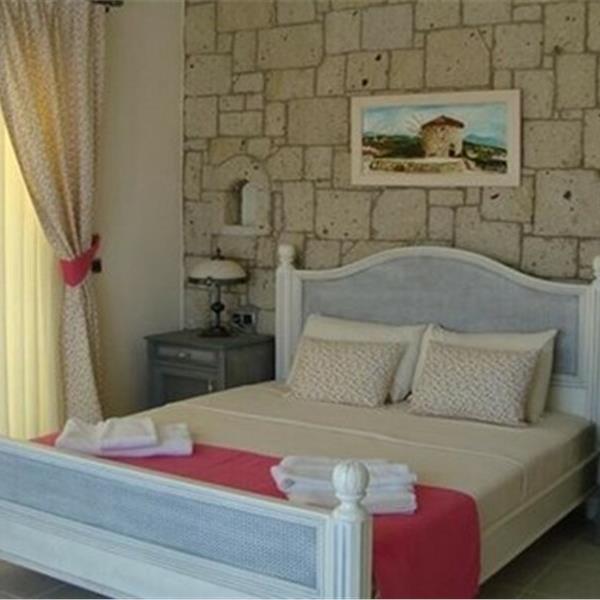 Dolina Butik Otel'den Deniz Manzaralı Konaklama Seçenekleri