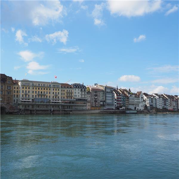 İzmir'den Uçaklı 6 Gece 7 Gün Konaklamalı Fransa İsviçre Almanya Rüyası Turu