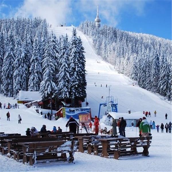 İzmir'den Kalkışlı 3 Gece 4 Gün 4 Yıldızlı Perun Lodge & Spa Hotel Konaklamalı Bansko Kayak Merkezi Turu
