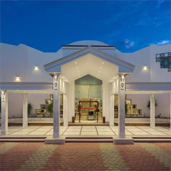 İzmir'den Uçaklı 4 Gece 5 Gün Konaklamalı Sharm El Sheikh Turu