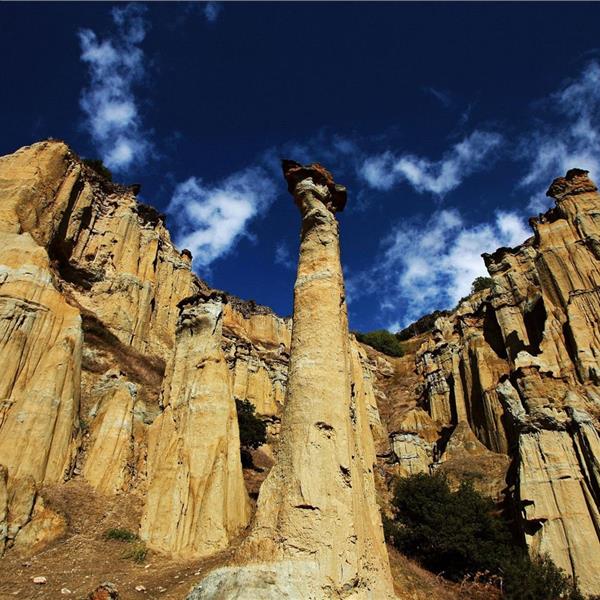 İzmir Çıkışlı Günübirlik Kuladokya, Ulubey Kanyonu, Cam Teras ve Taşyaran Vadisi Turu.