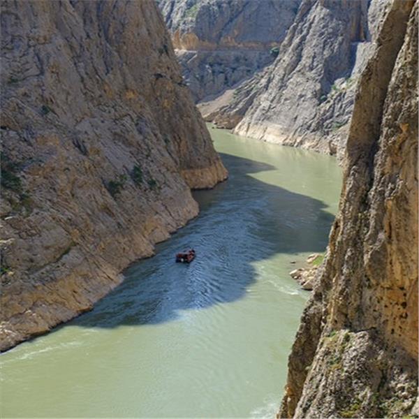 İzmir'den Uçak İle Kalkışlı 3 Gece 4 Gün Konaklamalı Tunceli Kemaliye Divriği Turu