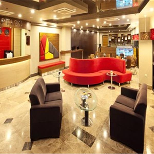 Açık Büfe İftar Menü