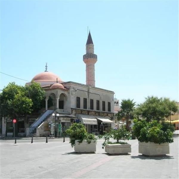 Bodrum Çıkışlı Günübirlik Kos Adası Turu