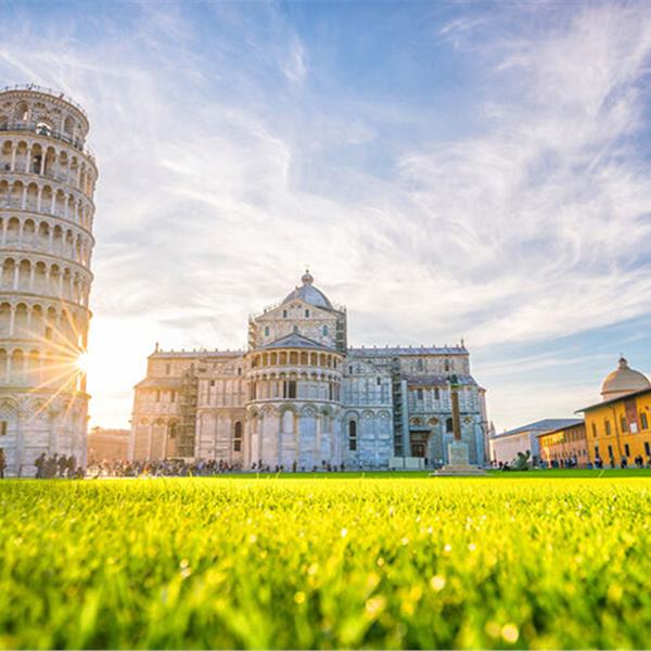 İzmir'den Uçak İle Kalkışlı 7 Gece 8 Gün Konaklamalı Bella İtalya & Capri Adası Turu