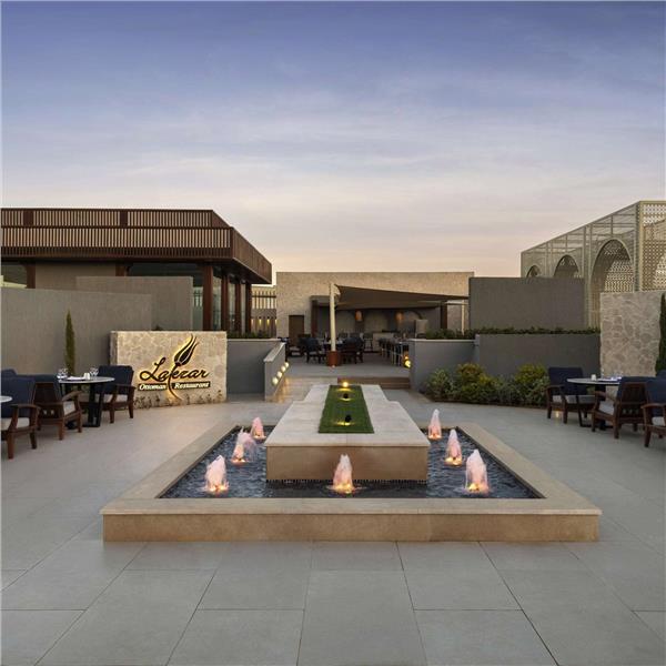 İzmir'den Kalkışlı Uçaklı ve 3 Gece 4 Gün 5 Yıldızlı Rixos Golf Villas & Suites Konaklamalı Sharm El Sheikh Turu