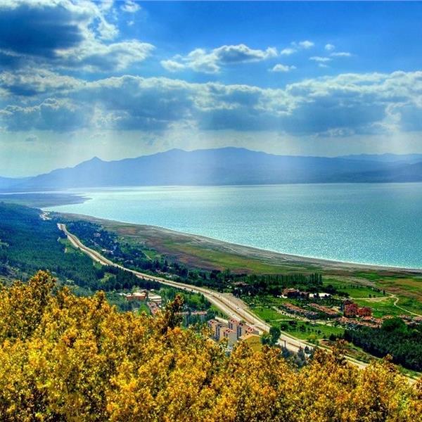 İzmir Çıkışlı 1 Gece 2 Gün Konaklamalı Isparta Lavanta Turu