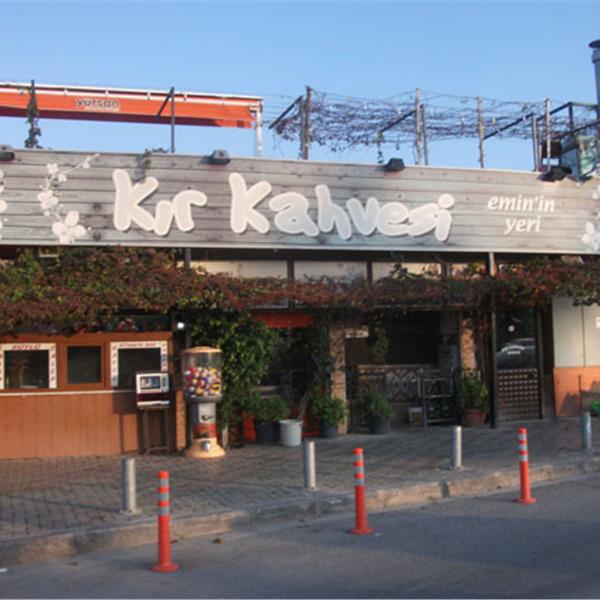 İnciraltı Karışık Kumru