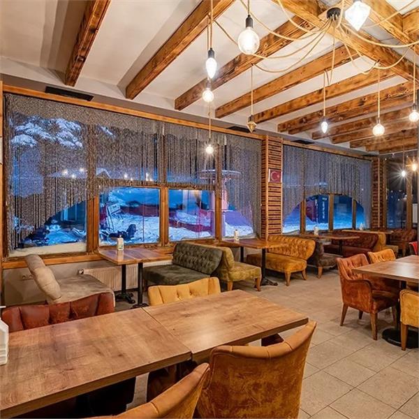 İzmir Çıkışlı 1 gece 2 gün Er-Ta Soyak Hotel Dağ Konaklamalı Bursa Uludağ Kayak Turu