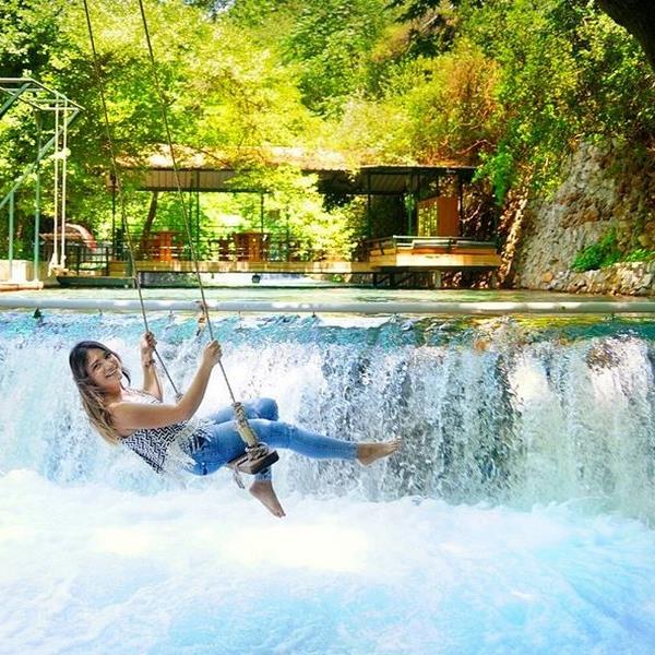İzmir Çıkışlı Kahvaltı ve Öğle Yemeği Dahil Yuvarlakçay, Dalyan Tekne, Kral Mezarları, İztuzu Plajı Turu